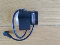 OBJEKTIV NADZORNE KAMERE - CCTV LENS 3-10.5mm F1.4