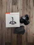 Pgytech three-arm suction mount