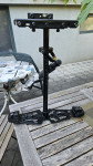 Prodajem steadicam Glidecam HD 4000