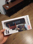 Rode Videomic GO