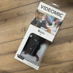 RODE VideoMic Rycote Lyre kondenzatorski mikrofon za kameru