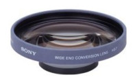 Sony VCL-MHG07 širokokutni konverter