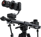 Slider za kameru Zeapon Micro 3 E1000 PONS PT Kit - NOVO!!!