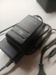 Sony NP-90 Adapter i punjac