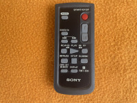 Sony RMT-830 - Daljinski za stare kamere
