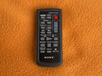 Sony RMT-831 - Daljinski za kameru