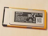 Sony SXS Pro Express Memory Card