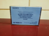 Sony Video HI8