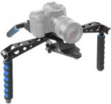 SPIDER RIG DSLR nosač za video (multirig, spider, steadycam, flycam)