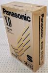 SUPER VHS Panasonic SE-C45 kazeta za kameru Gold Edition_NOVO