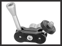 ☀ ZGLOBNI NOSAČ KAMERE - ČAROBNA RUKA ☀