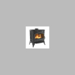Kamin na drva koza k6/130/asdp
