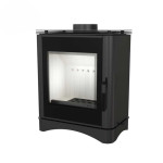Kamin na drva koza/vega/150