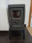 Kamin Plamen Trenk