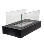 Kaminer Samostojeći Biokamin - 35x18x16.5cm