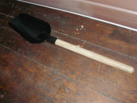 LOPATICA ZA PEPEL I ZAR