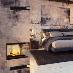 Lucy 14 p/bs ugradbeni kamin