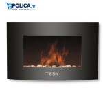 ⏺ Električna grijalica kamin 2000W !! AKCIJA !!