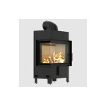 Ugradbeni kamin lucy/12/l/new