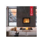 Ugradbeni kamin lucy/12/new