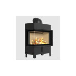 Ugradbeni kamin lucy/14/l/new