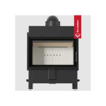 Ugradbeni kamin lucy/14/new