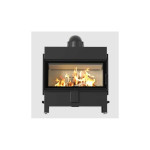 Ugradbeni kamin lucy/16/new