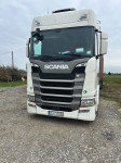 Scania S 450