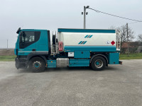 Iveco 480 adr