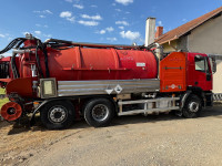 Iveco ADR