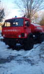 Kamaz 43101-6x6