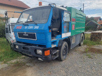 MAN cisterna za odštopavanje ... AKCIJA  7.000,-