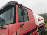 Mercedes Actros 1840; 14.500 eur