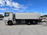 Mercedes Actros 2541 ADR