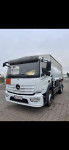 Mercedes atego 1221