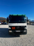Mercedes Benz Actros 1841L