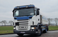 Scania G380 Atcomex 18000L