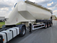 SILO CISTERNA FELDBINDER 42.3m3