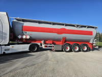 SPITZER KIP 56.3m3 ADR