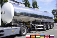 SZUMLAKOWSKI NCSZ tanker 30/1 / 2022