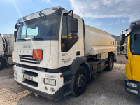 Iveco Stralis 350 ADR