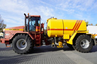 Terra Gator TG 3104 Self-propelled liquid manure spreader
