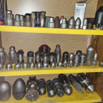 VOMA ....visokotlačne mlaznice za odštopavanje