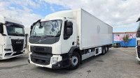 VOLVO FE 26.320 | E6| Klima |Carrier Supra |