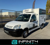CITROEN BERLINGO 1.6HDi HLADNJAČA IZOLIRANA -20° VELIKI SERVIS R:04/27