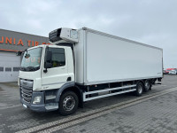 DAF CF 370