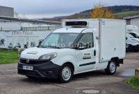 Fiat Doblo 1.3 kamion hladnjača &lt; 3.5t