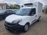 FIAT DOBLO 1.3 Multijet*90ks*Hladnjača s agregatom*