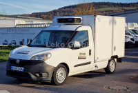 Fiat Doblo 1,6 kamion hladnjača &lt; 3.5t