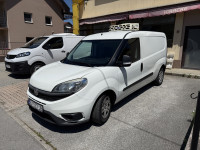 Fiat Doblo Maxy 1.6 MTJ